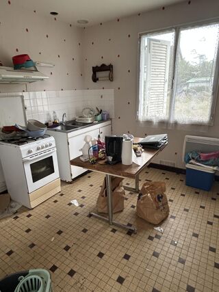  Maison � vendre 3 pi�ces 70 m�