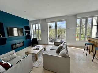  Maison à vendre 8 pièces 278 m²