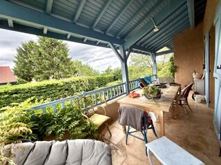  Maison à vendre 5 pièces 108 m²