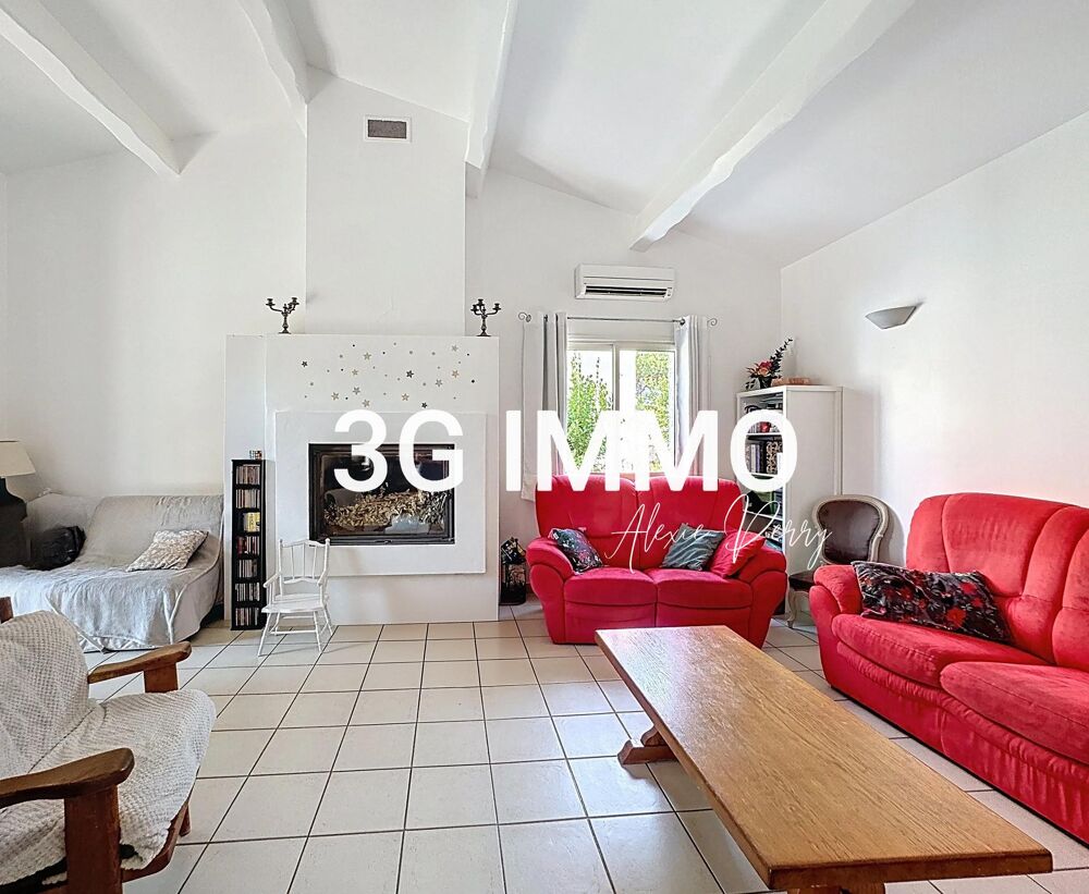 Maison 5 pièces