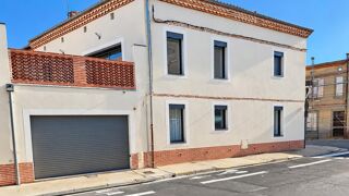 Vente Maison Maison de ville 8 pièces Albi