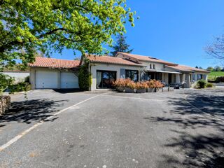  Maison à vendre 184 m²