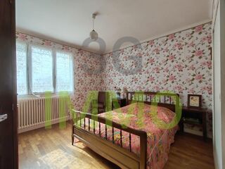  Maison à vendre 4 pièces 101 m²