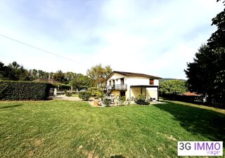  Maison à vendre 4 pièces 72 m² Porcieu-amblagnieu