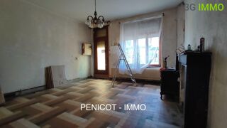  Maison  vendre 4 pices 98 m