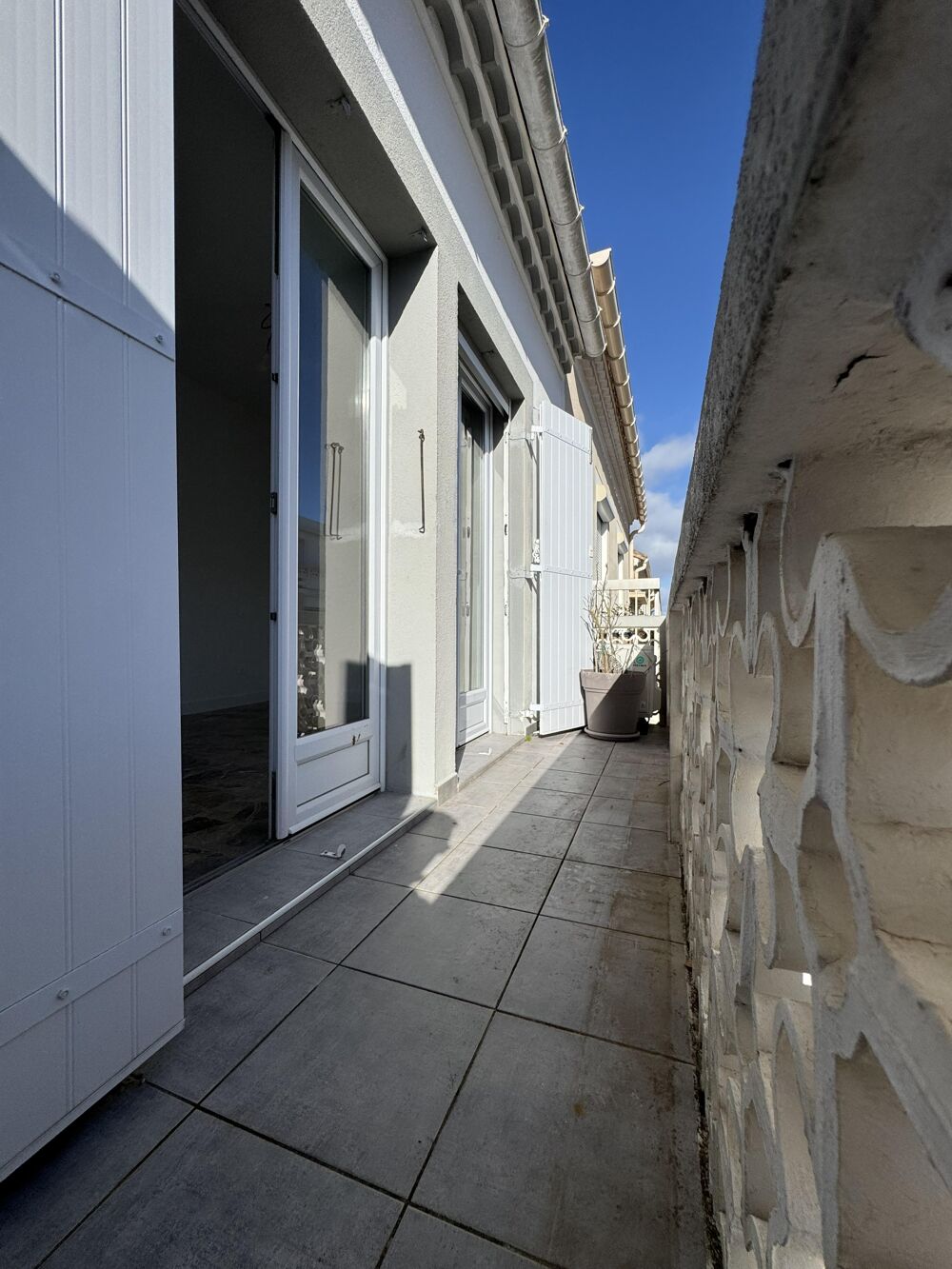Appartement 2 pièces