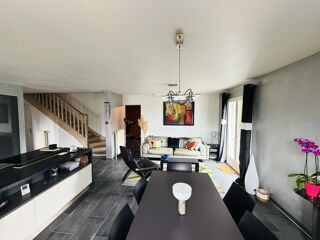 Maison 6 pièces 147 m² · à Firminy · 147 m² · 325 000 €