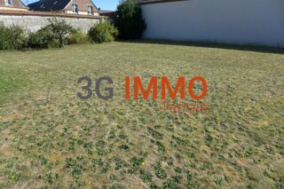  Terrain à vendre 717 m²