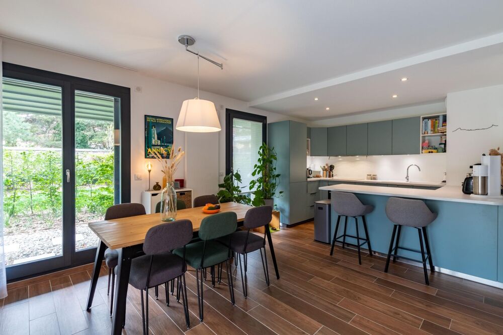 Vente Appartement Appartement 3 pièces Annecy