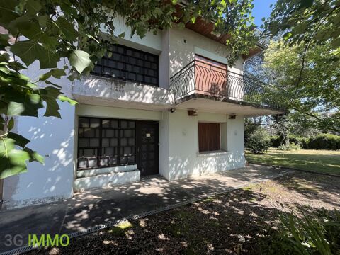   Maison  rnover 6 pices Maison - 6 pice(s) - 150 m