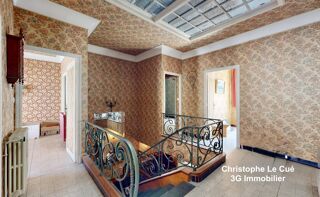  Maison à vendre 8 pièces 217 m²