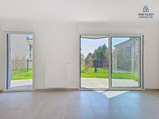  Appartement à vendre 4 pièces 97 m²
