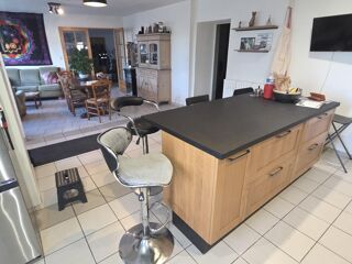  Maison à vendre 6 pièces 