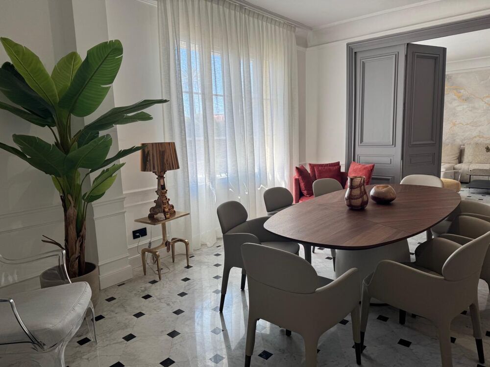 Vente Appartement Appartement 4 pièces Cannes