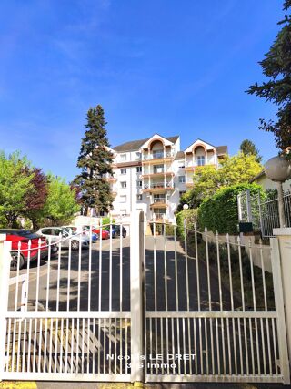  Appartement à vendre 3 pièces 74 m²