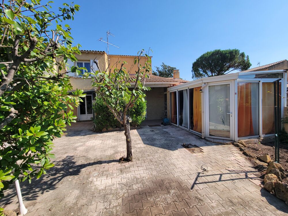 Vente Maison Maison 4 pièces Les angles