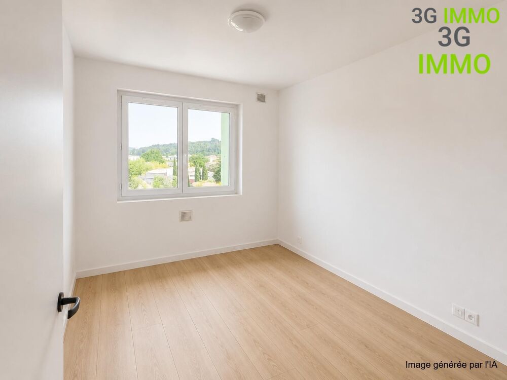 Vente Appartement Appartement 3 pièces Clermont-l'hérault