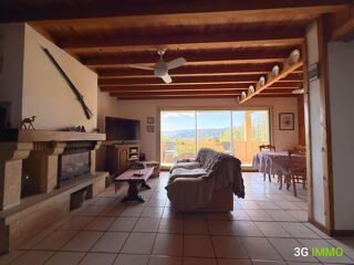  Maison à vendre 4 pièces 