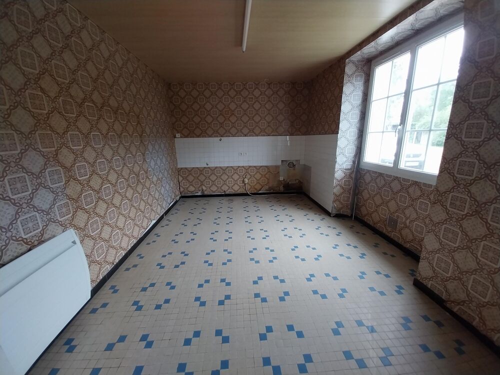 Maison 5 pièces