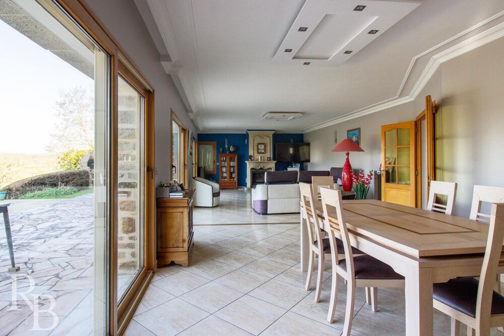 � vendre  Maison Theix-noyalo (56450)