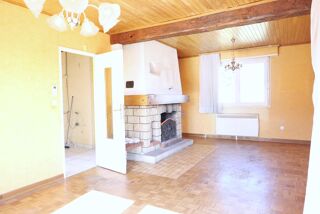  Maison � vendre 5 pi�ces 83 m�