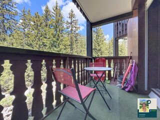  Appartement à vendre 1 pièce 20 m²