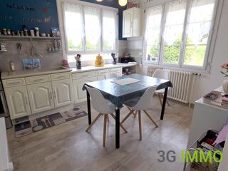  Maison � vendre 3 pi�ces 99 m�