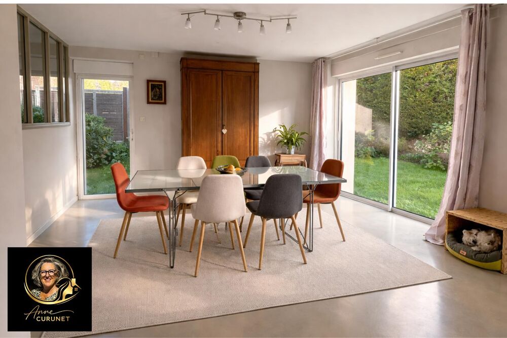 à vendre  Maison Vannes (56000)