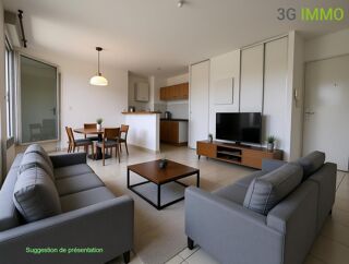 Appartement 2 pièces 40 m² · à Bergerac · 40 m² · 73 000 €