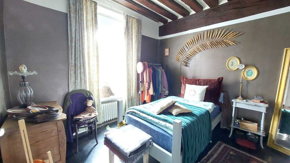 Vente Appartement Appartement 3 pièces Montmorency