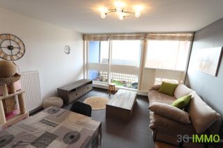  Appartement � vendre 2 pi�ces 43 m�