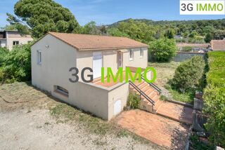  Maison à vendre 8 pièces 180 m²