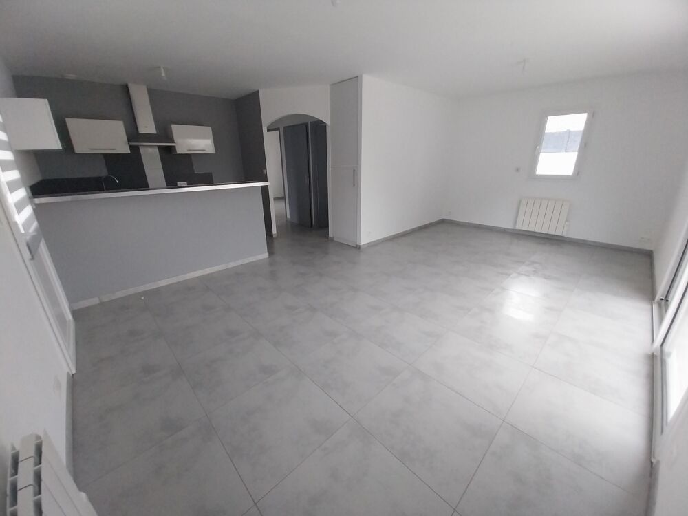 Ensemble de 2 maisons 5 pièces