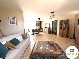  Maison � vendre 7 pi�ces 138 m�