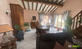  Maison à vendre 7 pièces 200 m²
