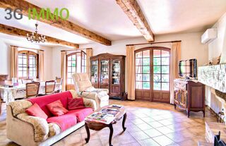  Maison à vendre 6 pièces 