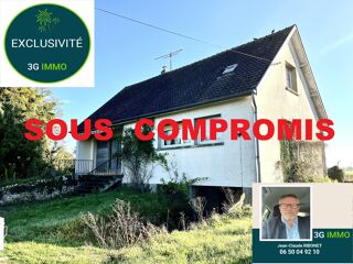  Maison � vendre 5 pi�ces 120 m�