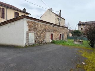  Immeuble à vendre 5 pièces 157 m² Capdenac-gare