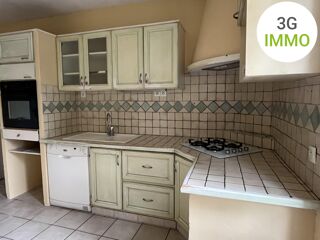  Maison à vendre 5 pièces 130 m²