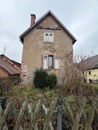  Maison à vendre 5 pièces 93 m²