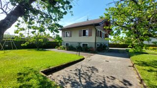  Maison à vendre 4 pièces 150 m²