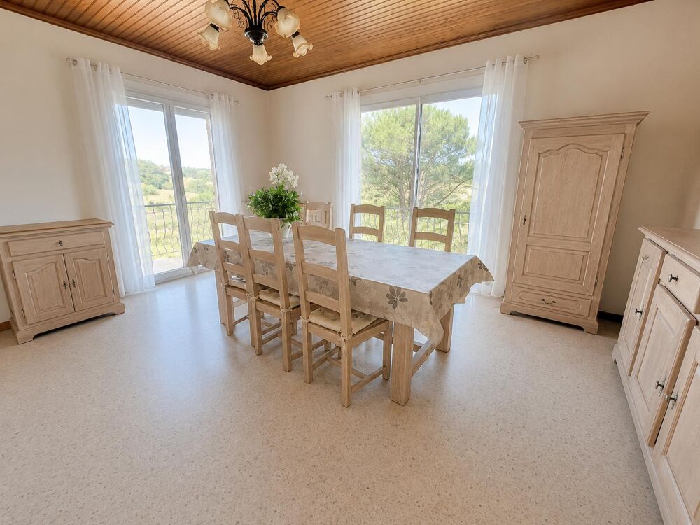 Maison 7 pièces
