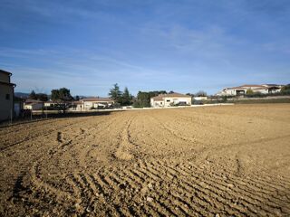  Terrain � vendre 645 m�