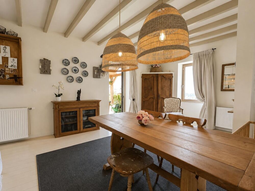 Vente Maison Maison 7 pièces Rozier-en-donzy