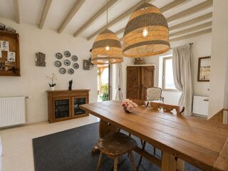  Maison à vendre 7 pièces 140 m²