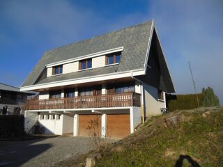  Maison � vendre 7 pi�ces 147 m�