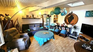  Maison à vendre 5 pièces 156 m²