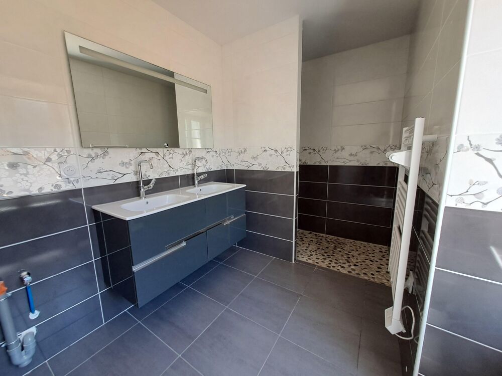 Maison 3 pièces