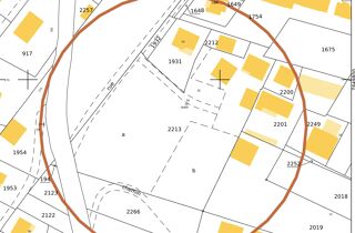  Terrain � vendre 482 m�