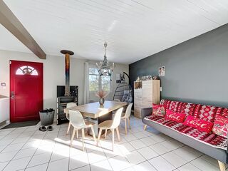  Maison � vendre 4 pi�ces 100 m� Parbayse